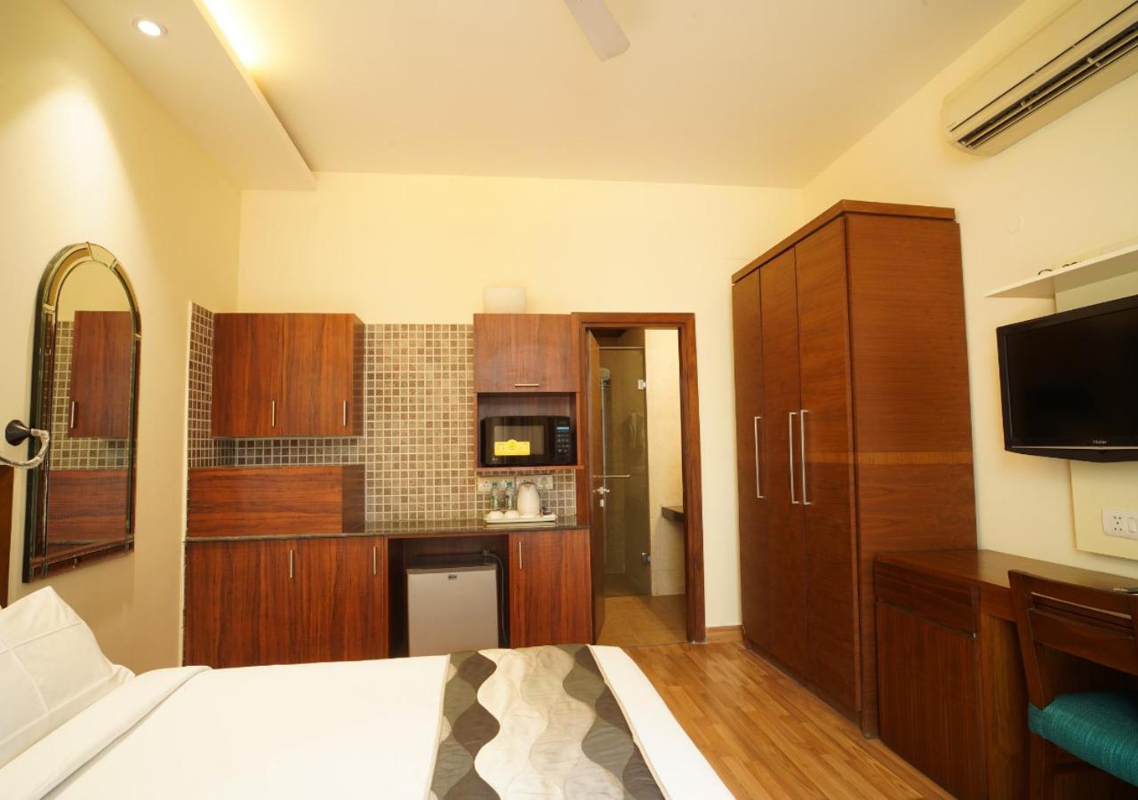 Bed & Breakfast Uds Scandinavian - Next To Vfs 3*
